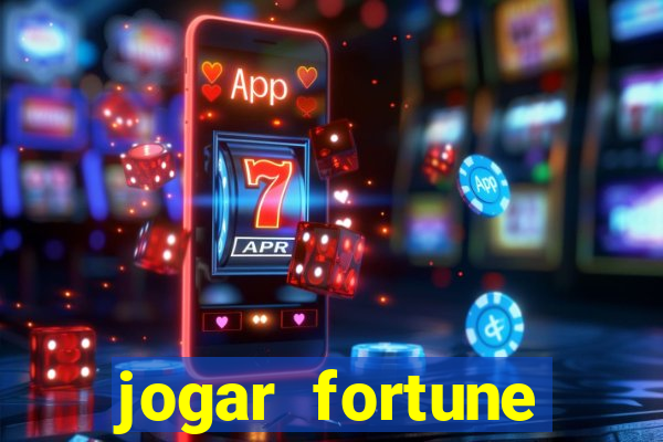 jogar fortune rabbit modo demo